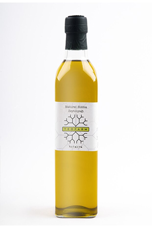 Zeytinyağı 500 Ml