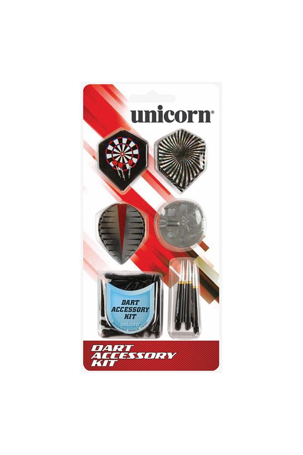 Elektronik Dart Aksesuar Kiti - 77895 - 1