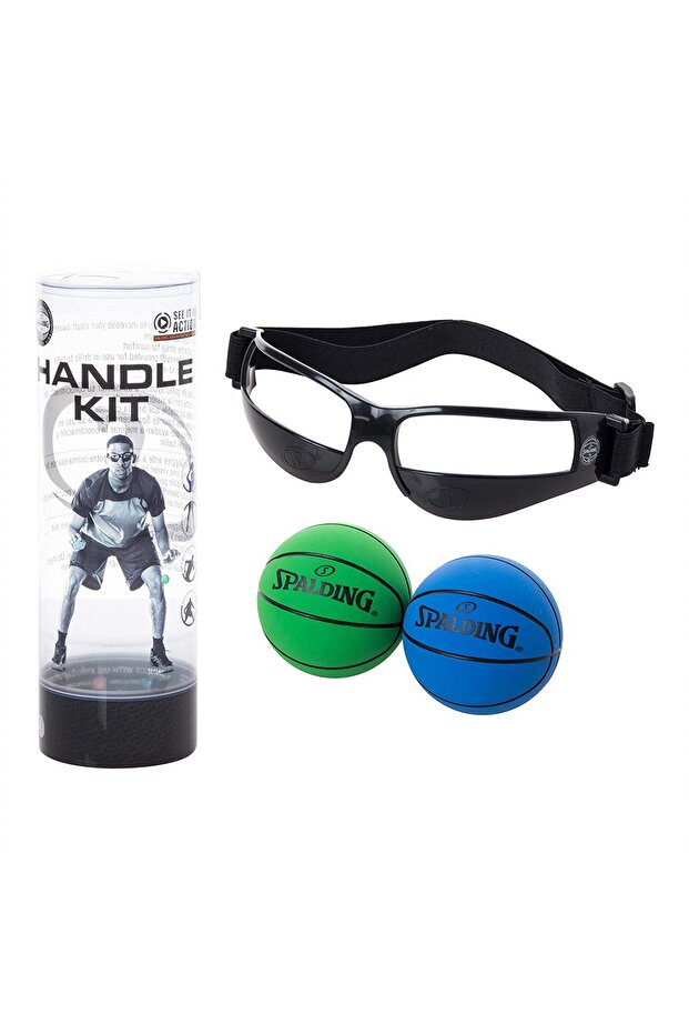 Dripling Gözlük Antrenman Seti 8491CN - 2