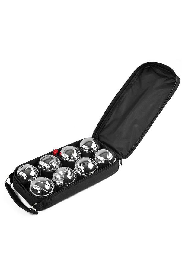 BC8 8 li Çantalı Petank-Bocce Seti - 1