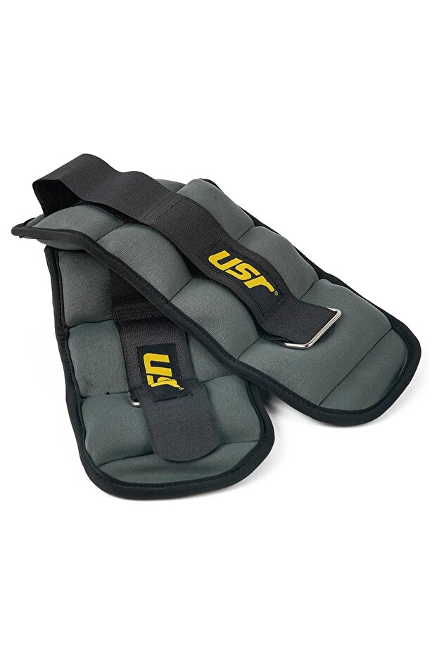 El-Ayak Ağırlığı - 2X1 Kg - AY10 - 2