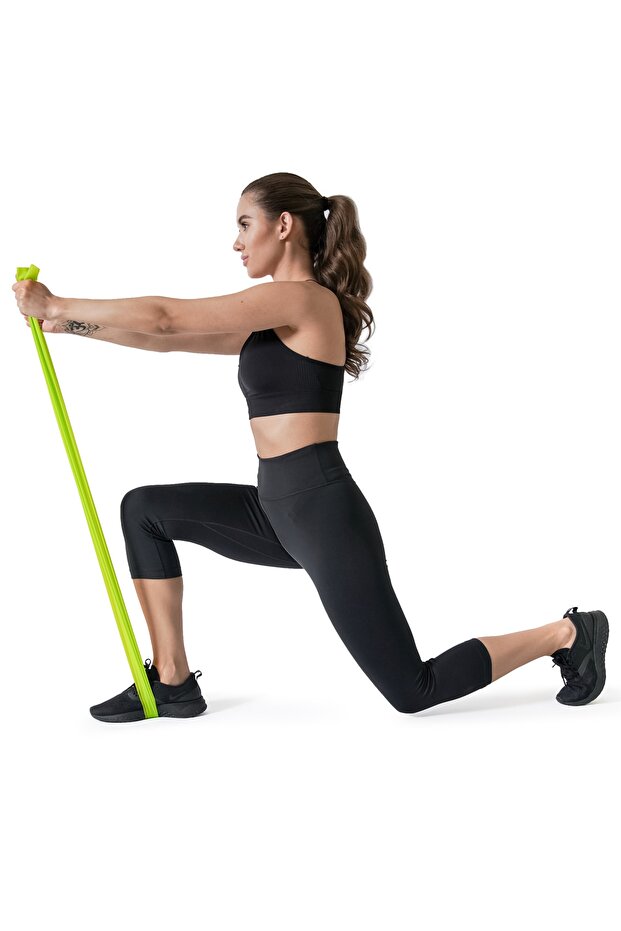 Pbs33 3 Lü Pilates Bant Seti - 2