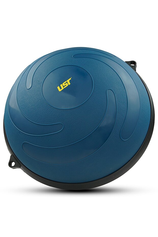 BS581 Bosu Topu