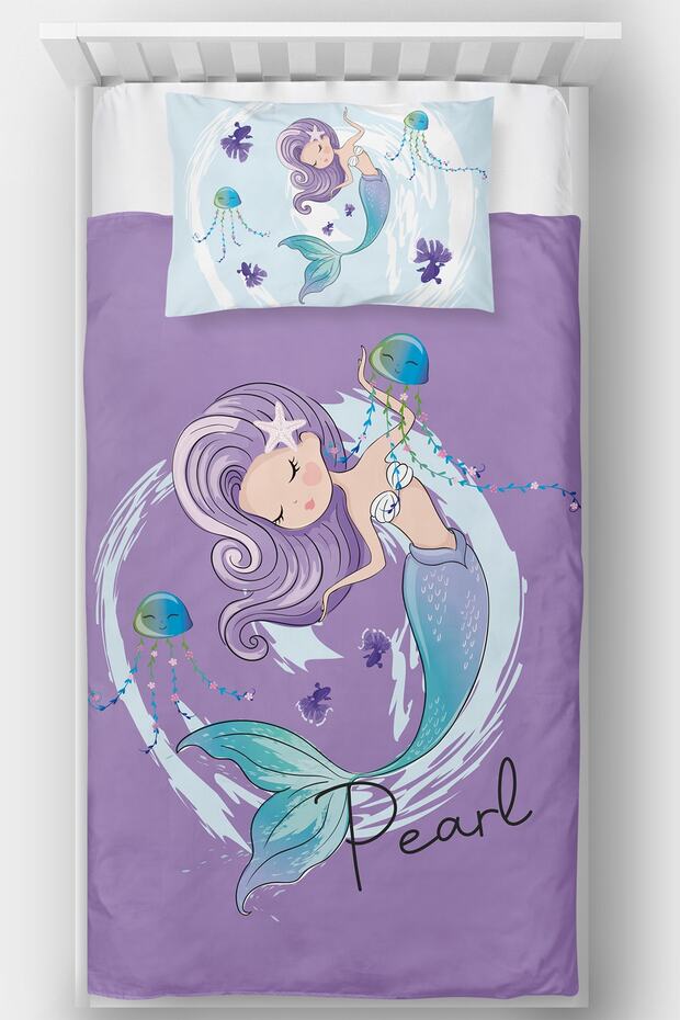 Single Coverlets