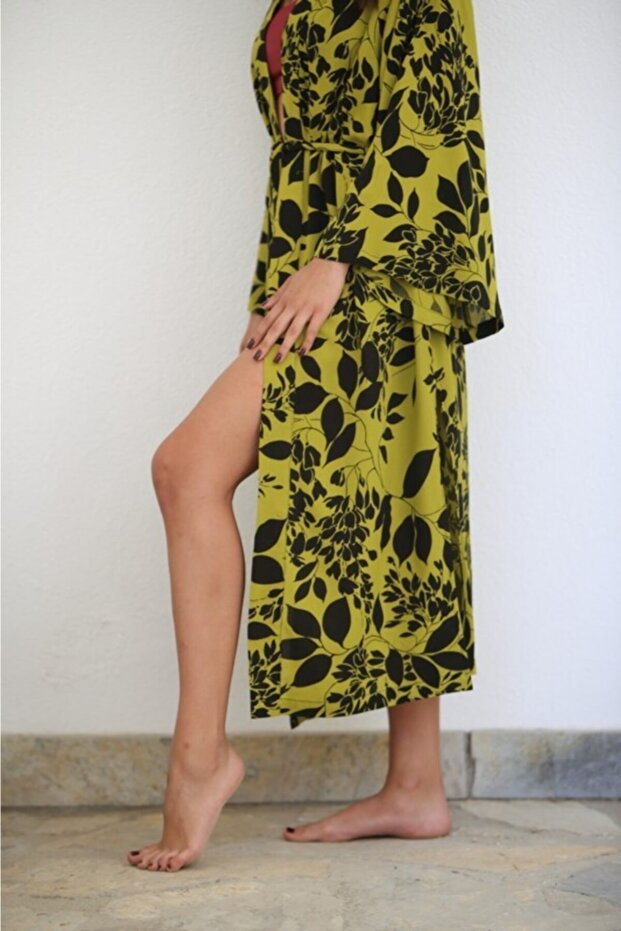 Mono Kimono