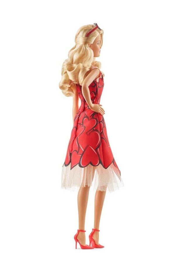 Davet Bebeği FXC74 - 3