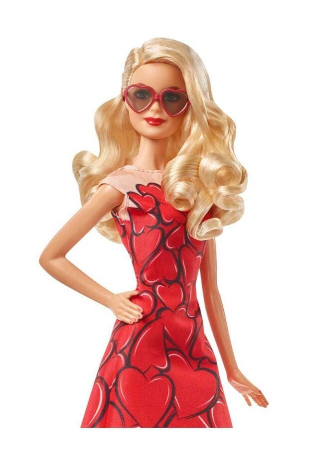 Davet Bebeği FXC74 - 4