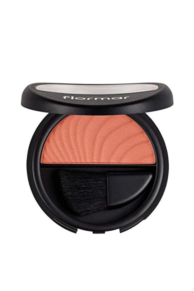 Mat Bitişli Kompakt Allık - Blush-on - 103 Sprakle Rose - 8682536051736