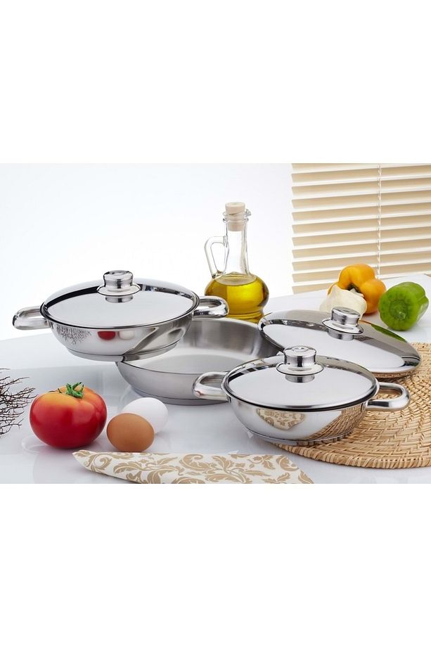 Omlet Set - 1