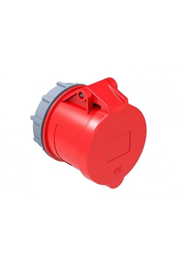 مقبس كهربائي 5/32A مع صامولة، معيار CEE، 380 فولت، IP44، BEM BC1-3505-2440