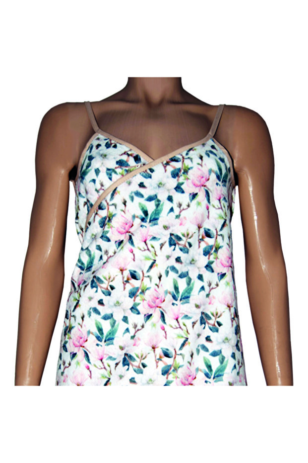 Φόρεμα παραλίας - 2