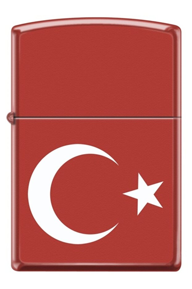 Turkey Flag Çakmak - 1