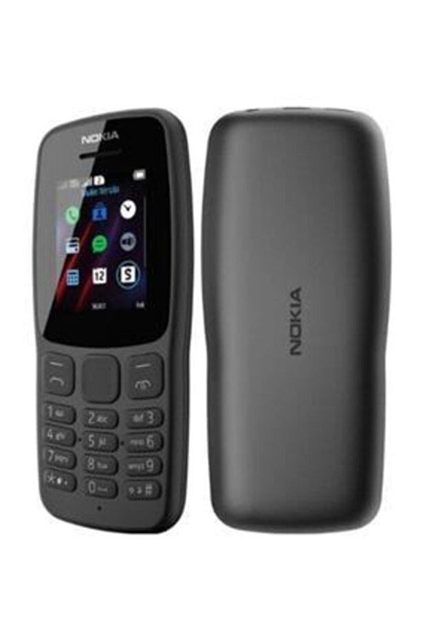 Nokıa 112 Kamerasız - 1