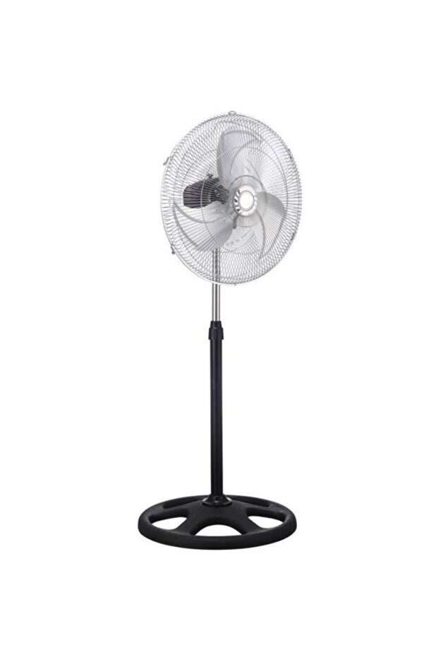 18 '' Vantilatör Metal Pervaneli - 1