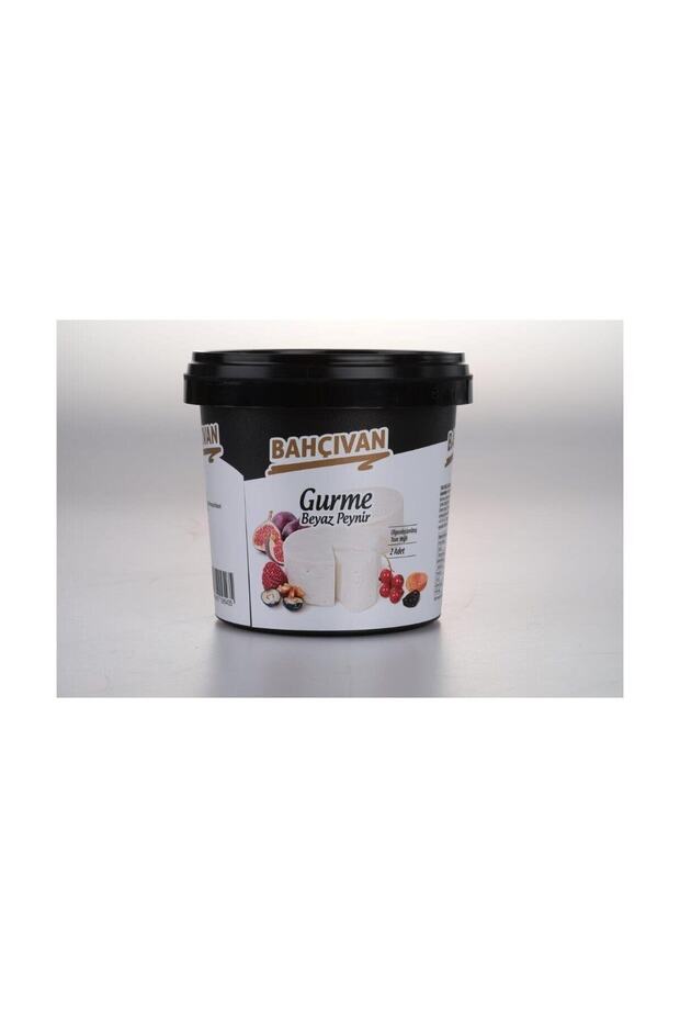 Gurme Beyaz Peynir 450 gr - 1