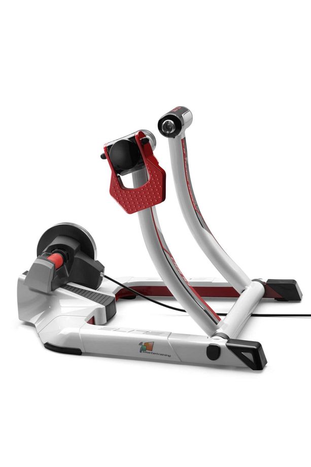 Elıte Qubo Power Mag Smart B+ Traıner Gri-kırmızı - 1