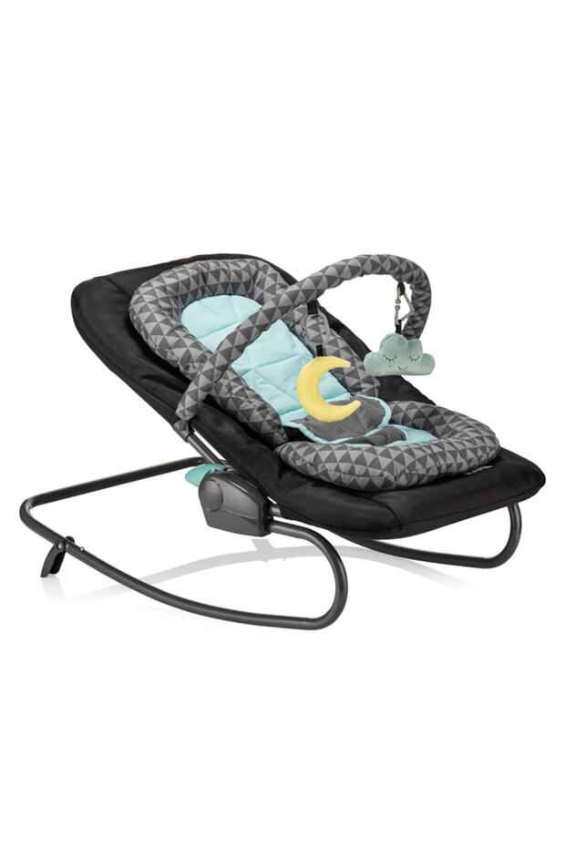 Moonlight Ana Kucağı Mint - 3