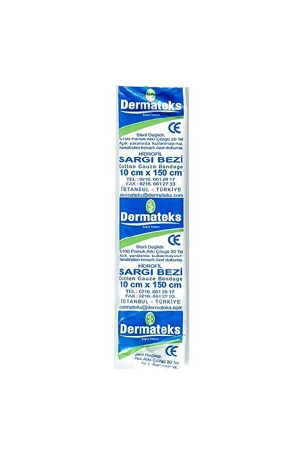 Sargı Bezi 10 cm - 1