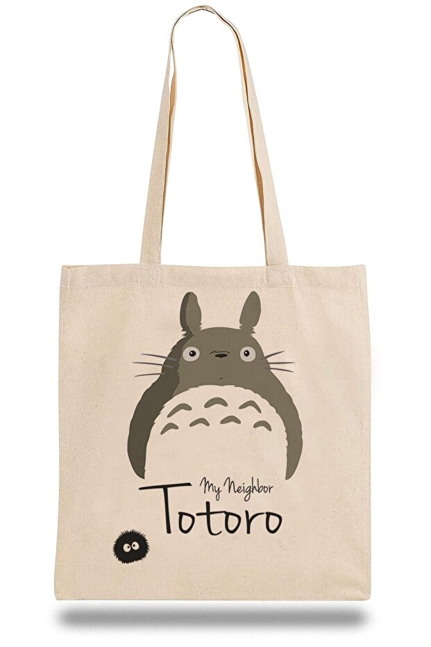 Cloth Bag My Neighbor My Neighbor Totoro