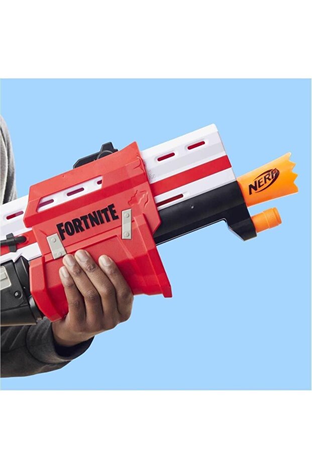 Fortnite Ts Dart - 3