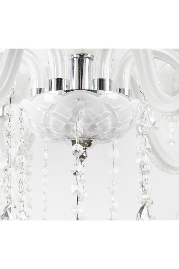 Avize 6 Lı Salon,oturma Odası,yatak Odası,mutfak Odası - 5
