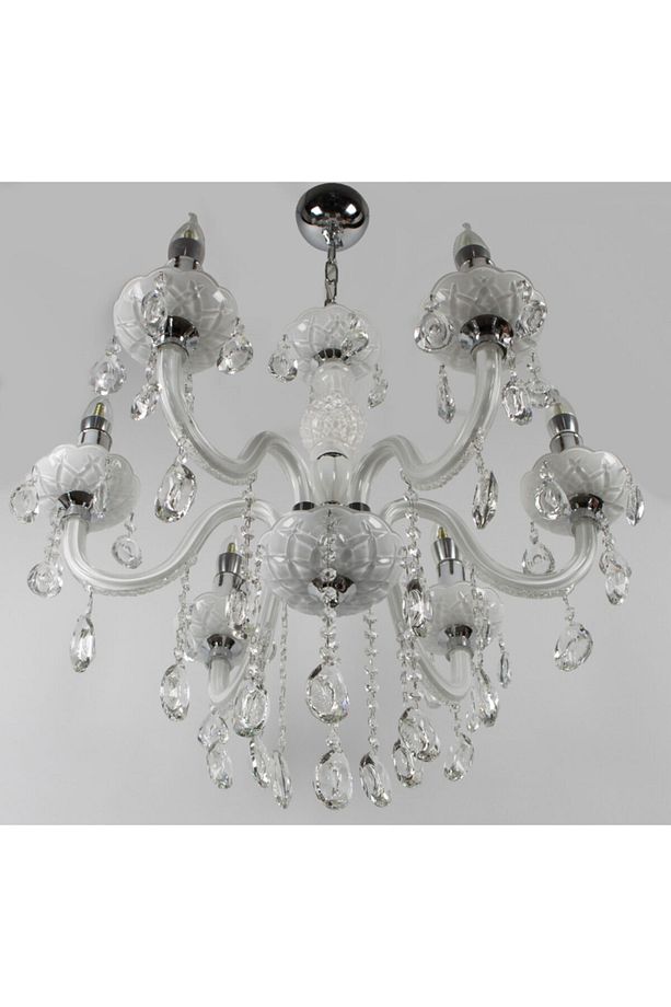 Avize 6 Lı Salon,oturma Odası,yatak Odası,mutfak Odası - 6