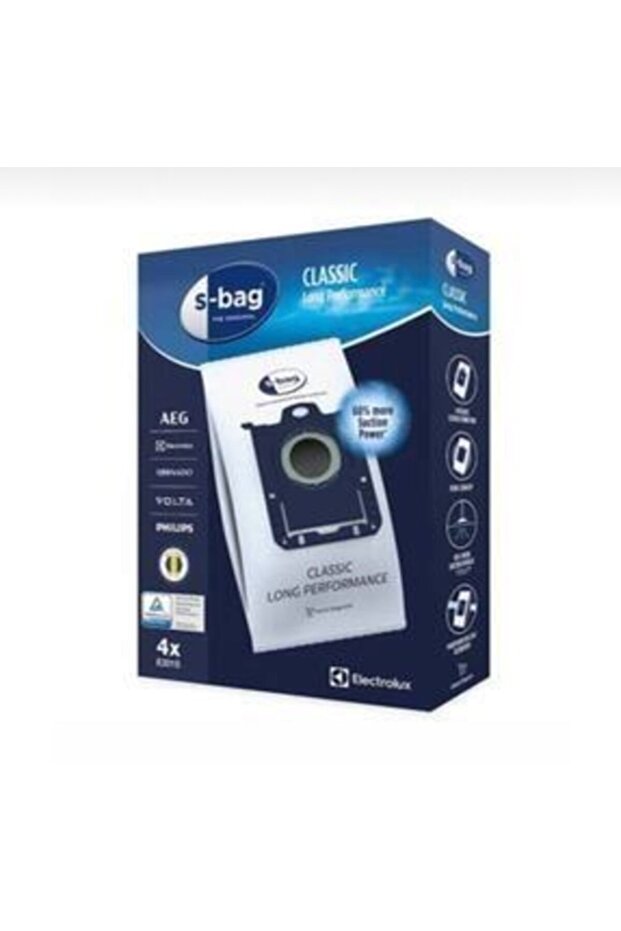 Fc 8785 Performer Silent S-Bag Vacuum Cleaner Dust Bag