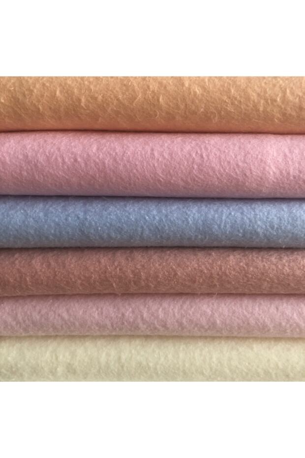 Thin Soft Felt 100*50 Cm 6 Colors
