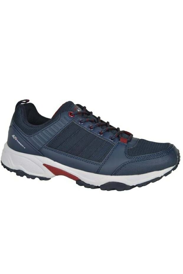 M.p 181-1718 Erkek Spor Ayakkabı - 1