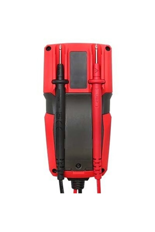 Ut 125c Cep Tipi Multimetre Ut125c - 4