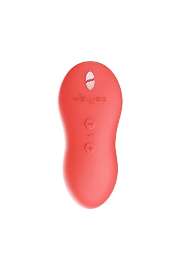 Touch X Mercan Mini Vibratör - 3