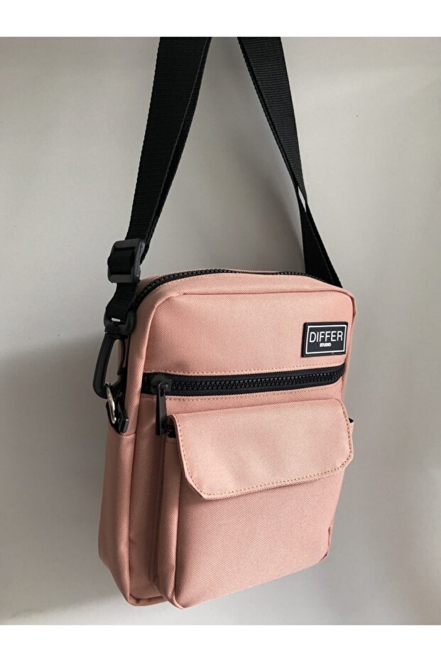 Studio Pamuk Şeker Omuz Askılı Çanta - 2