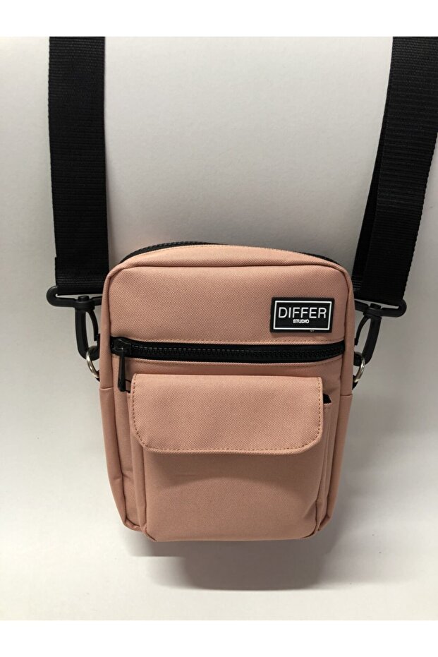 Studio Pamuk Şeker Omuz Askılı Çanta - 4