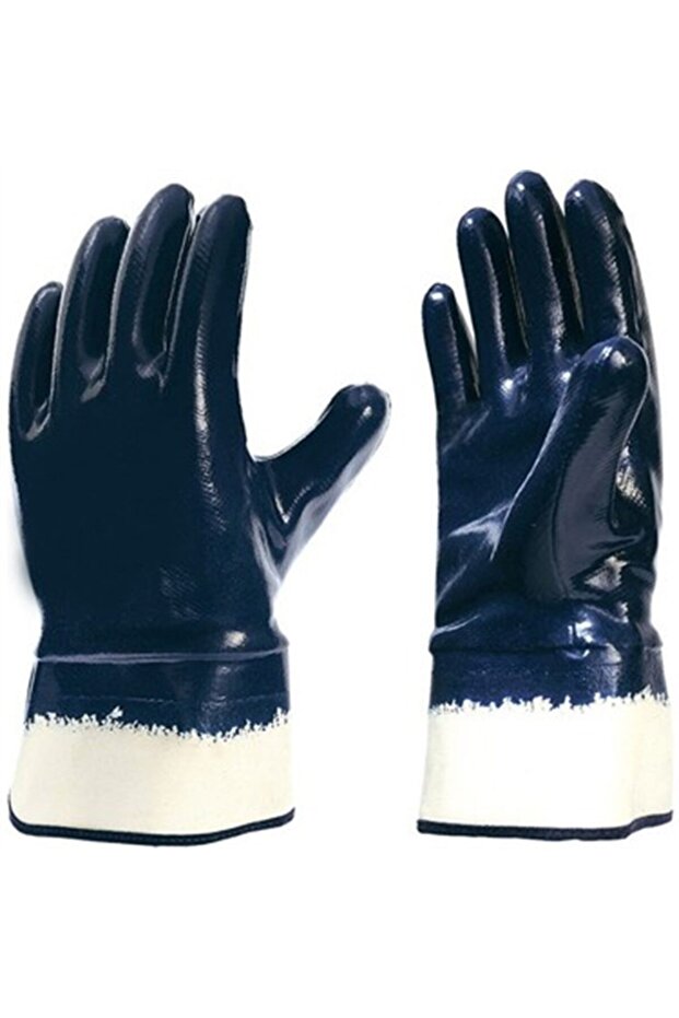 Mazot Eldiveni E-370 - 1