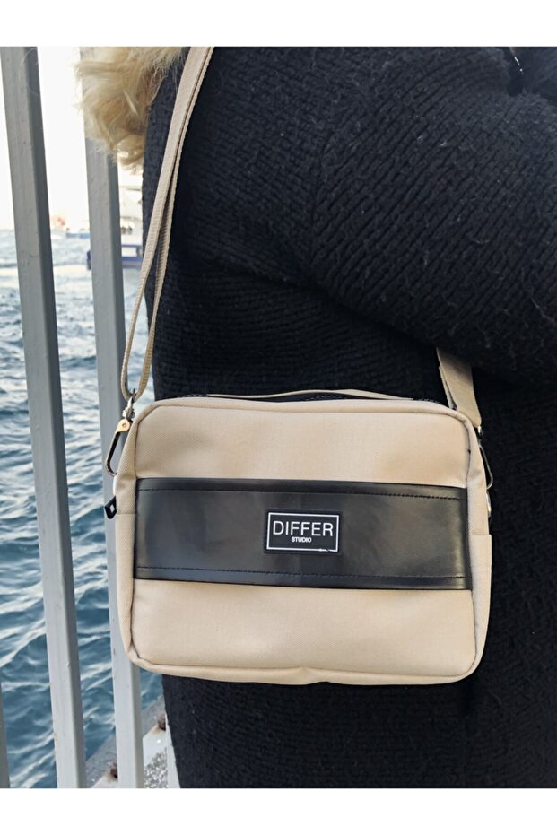 Bej Studio Раница - Портфолио - 3