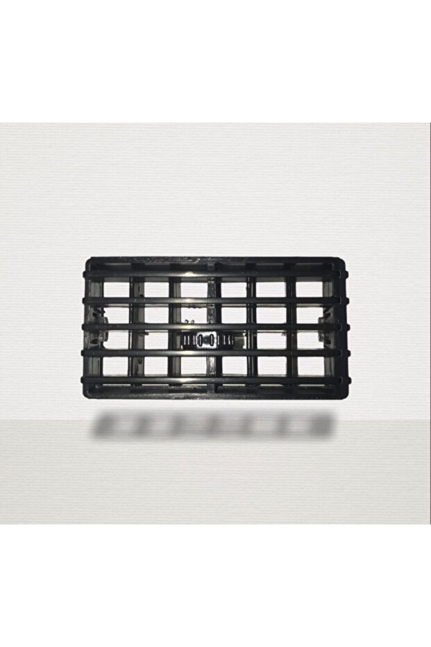 Tempra Tipo Heating Ventilation Diffuser - 1