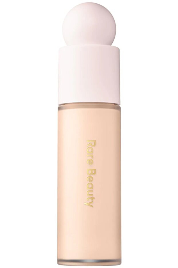 Liquid Touch Weightless Foundation - 1