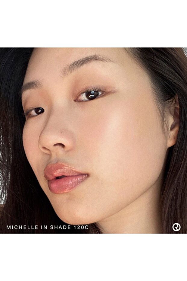 Liquid Touch Weightless Foundation - 2