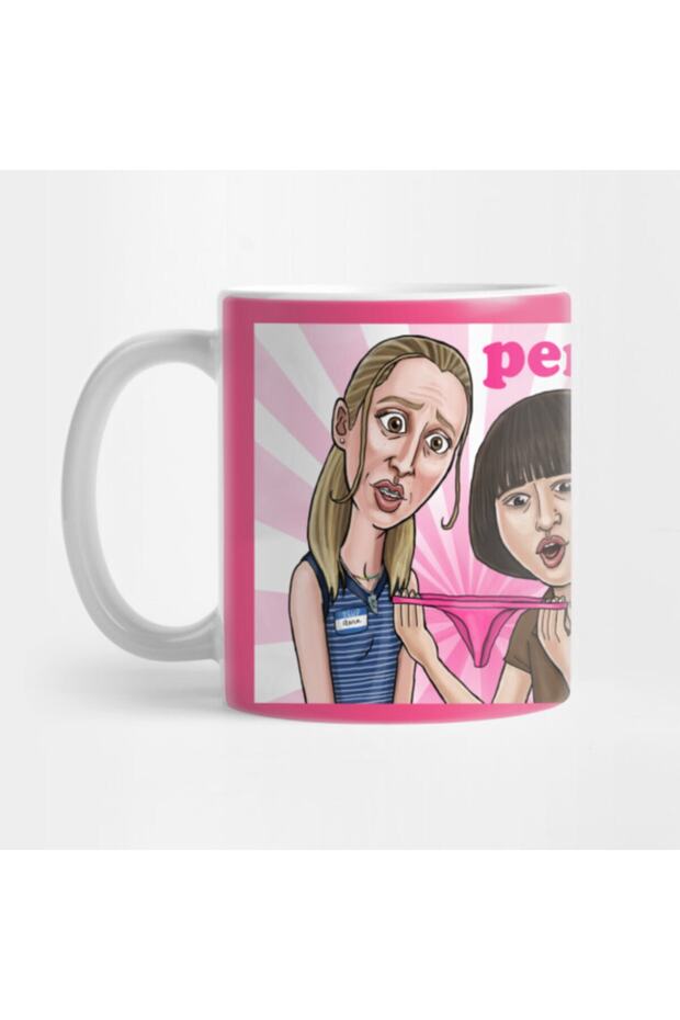 كوب Pen15