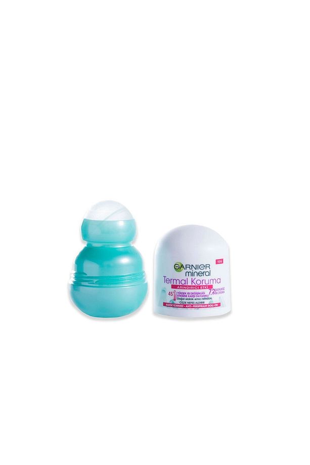 Mineral Termal Roll On 50 ml Koruma Deodorant - 1