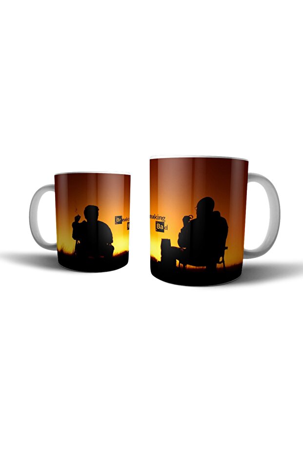 كسر كوب كوب سيئ موديل 3 - 1