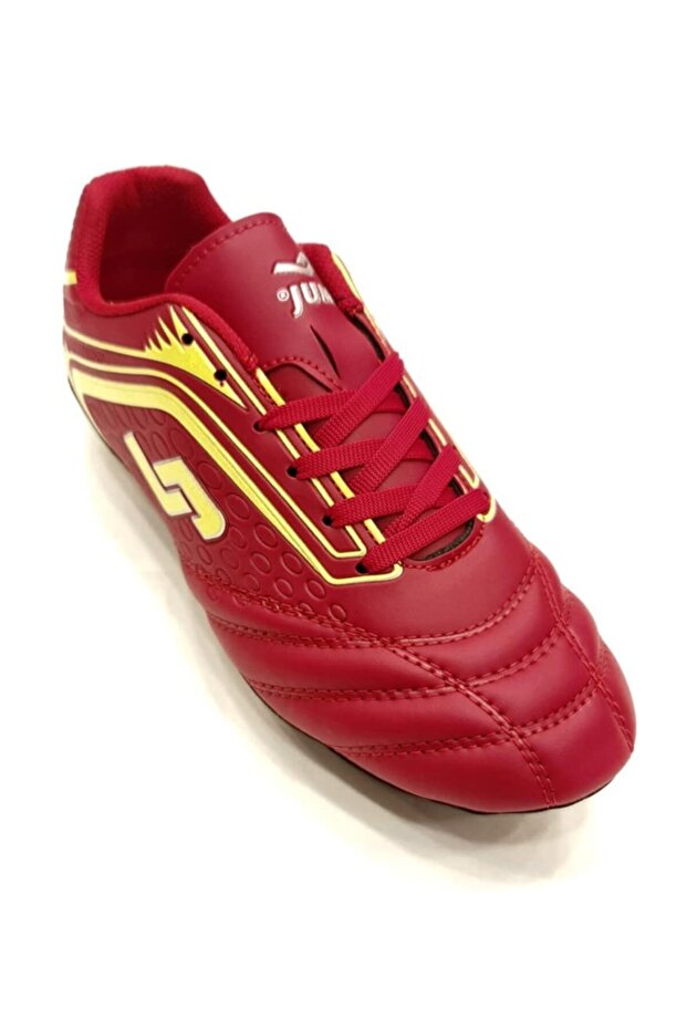 Kırmızı Krampon - 2