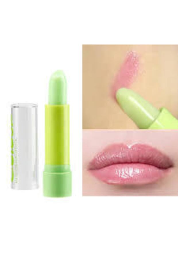 Magic Color Lipstick - 1