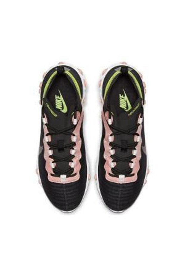 React Element 55 Premium  Kadın Spor Ayakkabı Cd6964-002 - 3