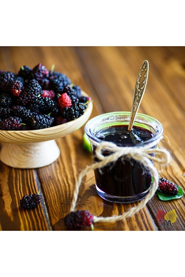 Kara Dut Pekmezi 800 gr - 2