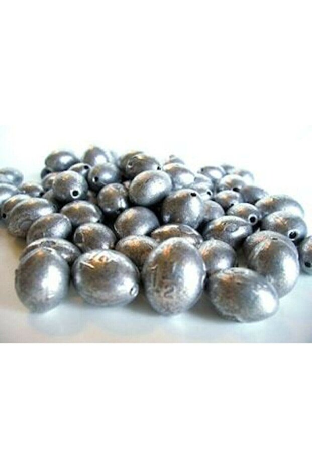 Gezer Kurşun 70 Gr 5 Adet - 1