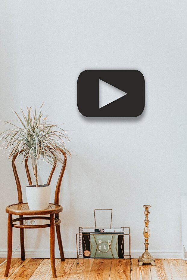 Youtube Mdf Tablo - 1