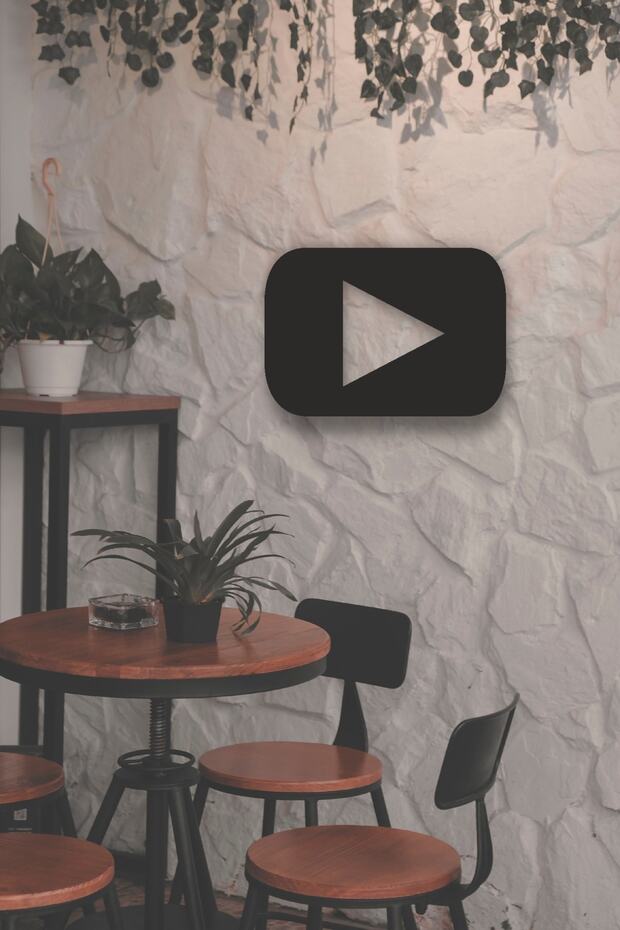 Youtube Mdf Tablo - 3