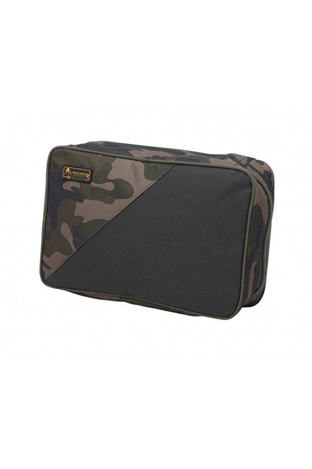 Avenger Padded Buzz Bar Bag L - 1