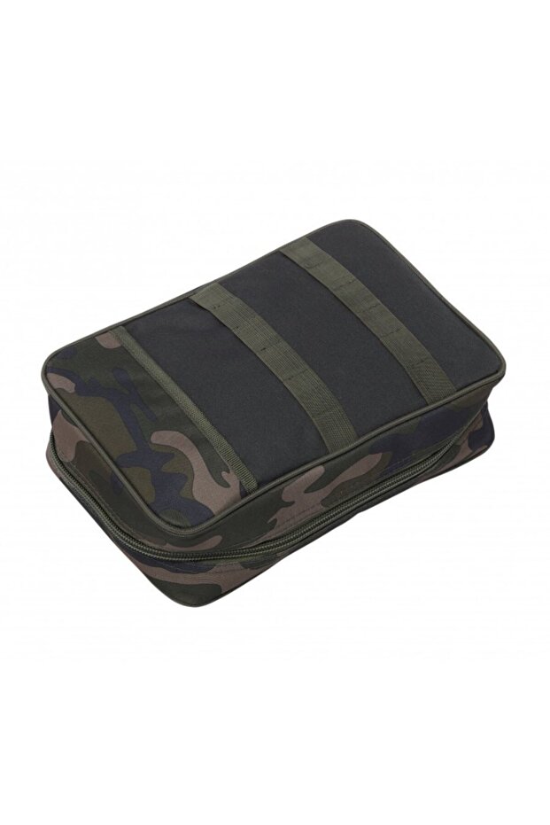 Avenger Padded Buzz Bar Bag L - 3